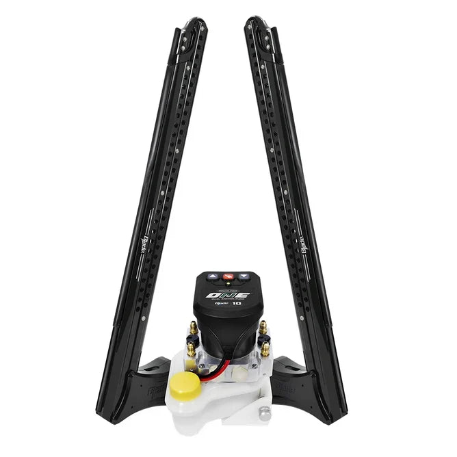 Power Pole Anchor
