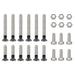Minn Kota MKA58 Boat Deck Reinforcement Kit 1854058
