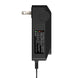 Battery Tender 12V 800mA Lead AcidLithium Selectable Battery Charger 0220199DLWH