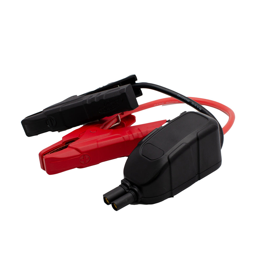 Battery Tender 1500A Jump Starter  12000mAh Power Bank 0302020WH