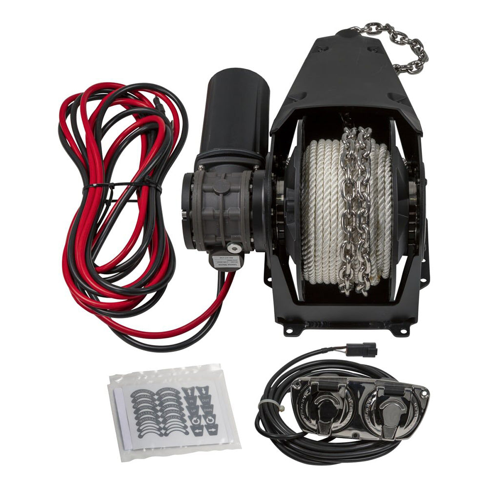Lewmar Venta Pontoon Anchor Winch 69001139