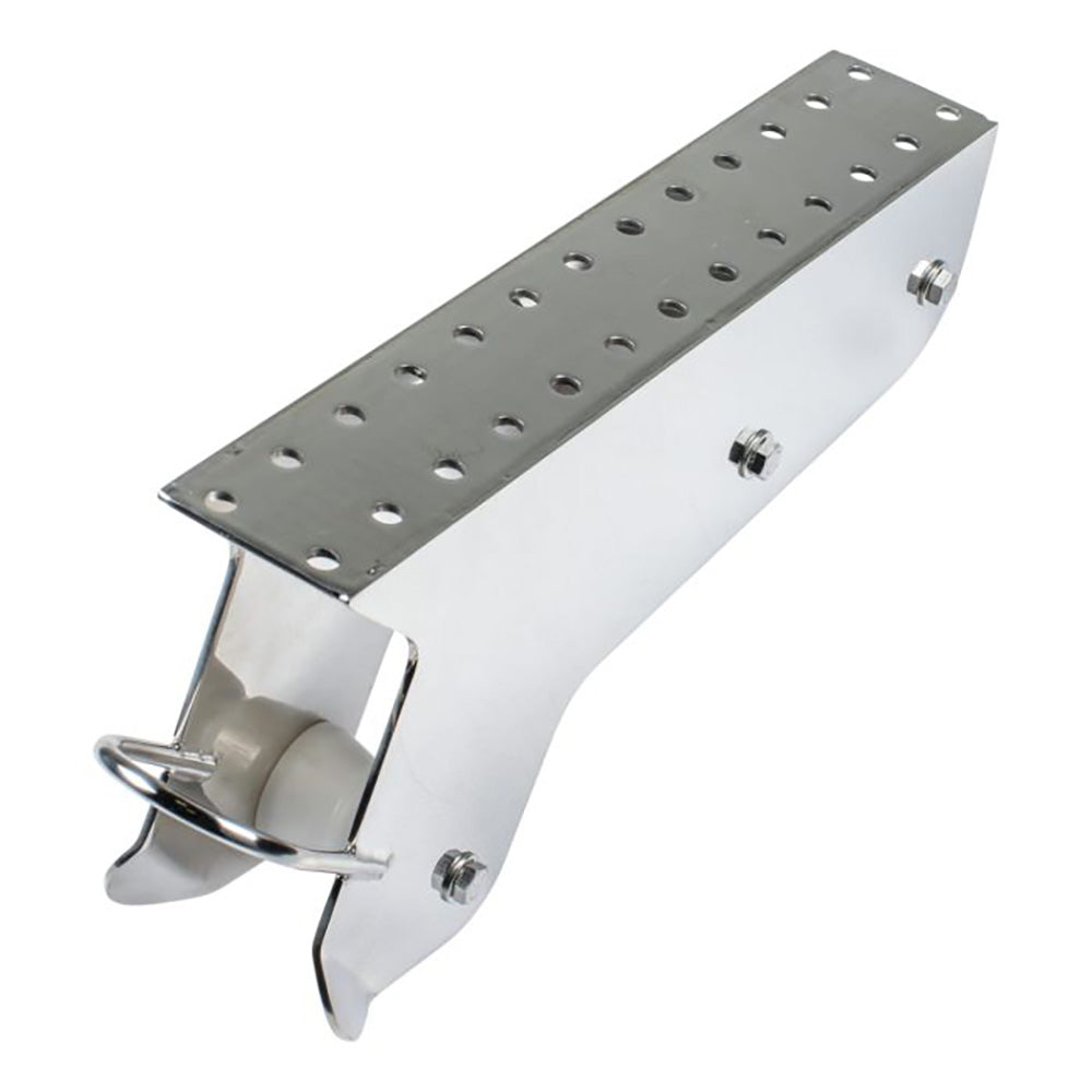 Lewmar Venta Pontoon Bow Roller 66840437