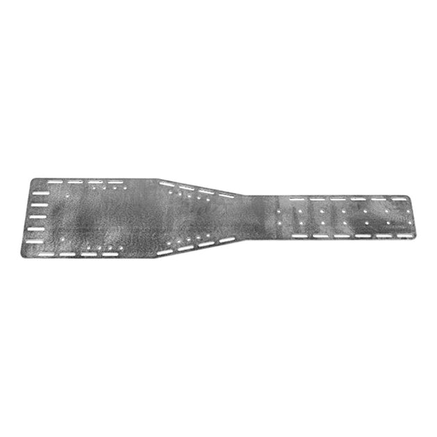 Lewmar Venta Pontoon Anchor Winch Mounting Plate 65004971