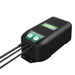 Battery Tender WaveCharge Pro 2Bank 12V 20A Battery Charger 0221007DLWH