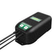 Battery Tender WaveCharge Pro 2Bank 12V 20A Battery Charger 0221007DLWH