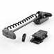 Lowrance Recon FW 48 Trolling Motor  Includes Freesteer Joystick Remote Wireless Foot Pedal  HDI Nosecone 00016172001