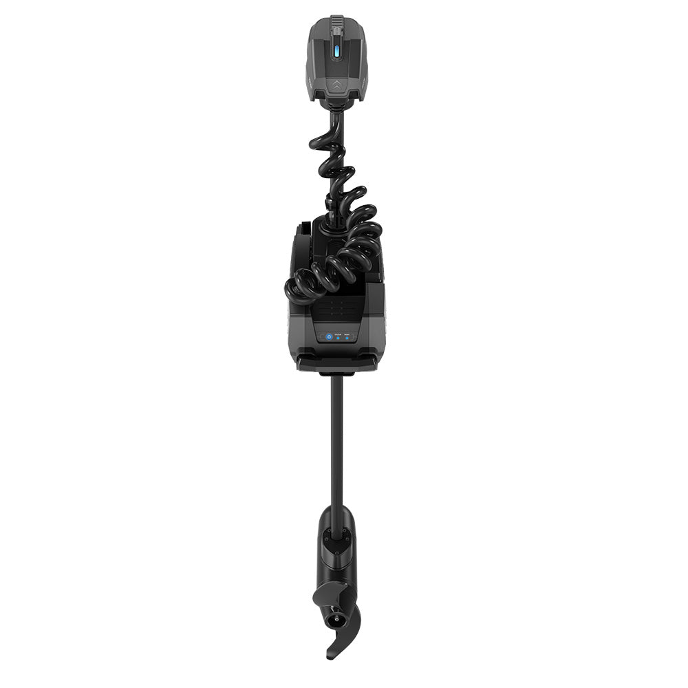 Lowrance Recon FW 60 Trolling Motor  Includes Freesteer Joystick Remote Wireless Foot Pedal  HDI Nosecone 00016174001