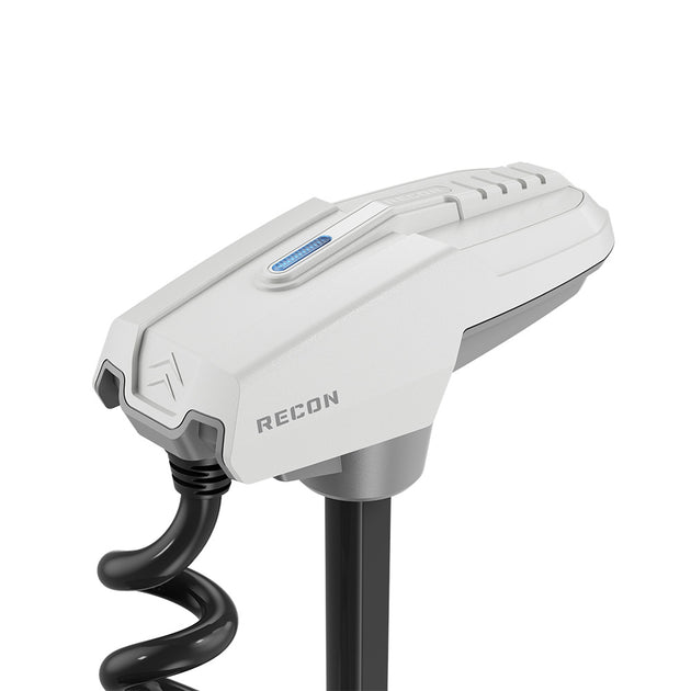 Lowrance Recon SW 54 Trolling Motor  Includes Freesteer Joystick Remote 00016179001