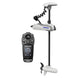 Lowrance Recon SW 60 Trolling Motor  Includes Freesteer Joystick Remote 00016180001