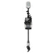 Lowrance Recon SW 72 Trolling Motor  Includes Freesteer Joystick Remote 00016181001