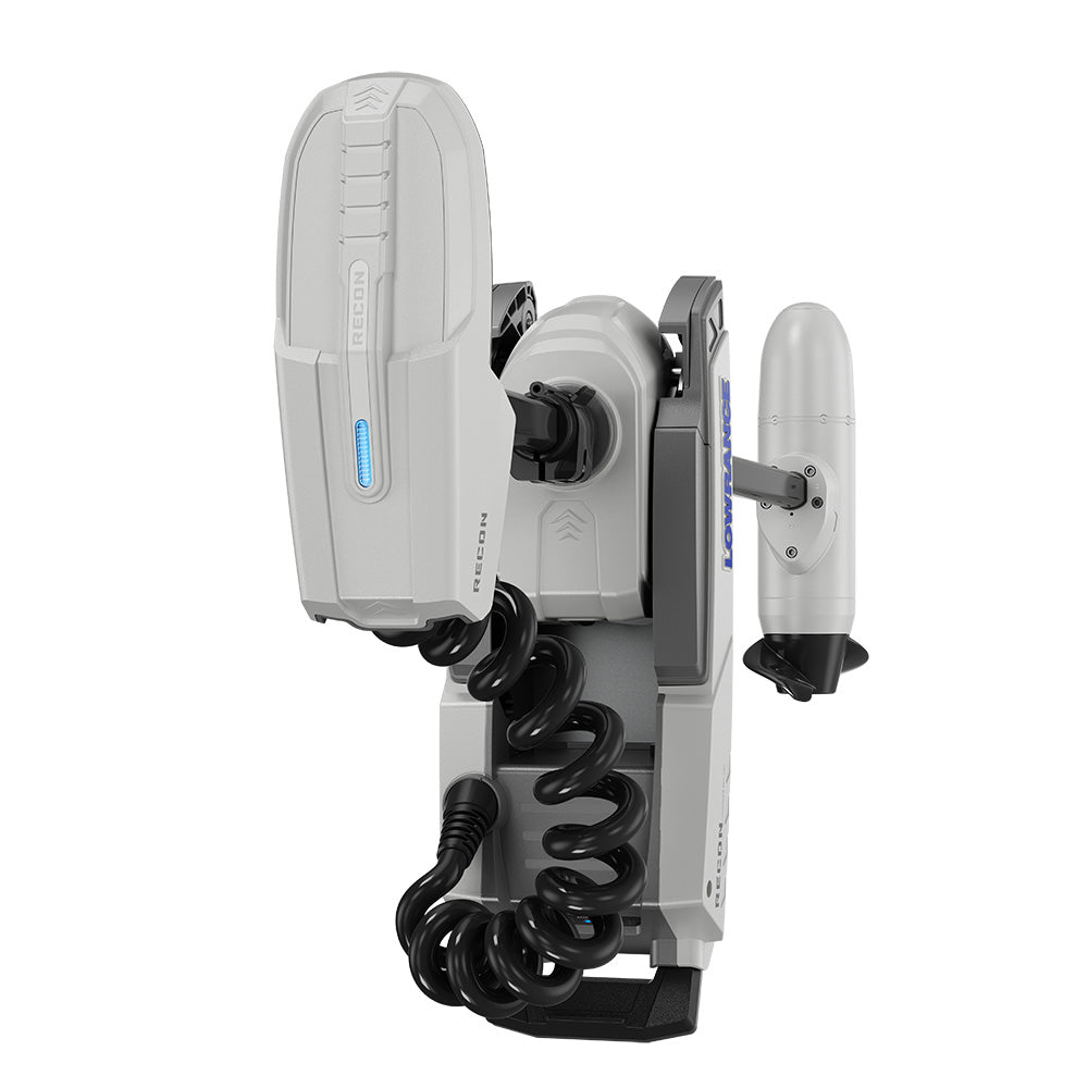 Lowrance Recon SW 72 Trolling Motor  Includes Freesteer Joystick Remote 00016181001