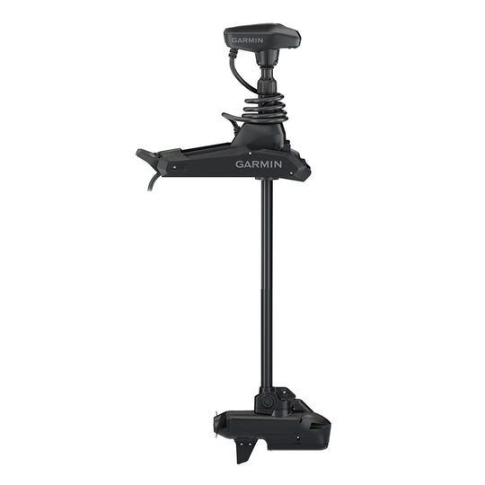 Garmin Force Kraken Black 48 Trolling Motor wGT56UHD Transducer 0100257330