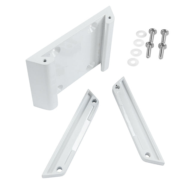 Lewmar Quick Release Mounting Bracket fAxis  Shallow Water Anchors  White 2024028468