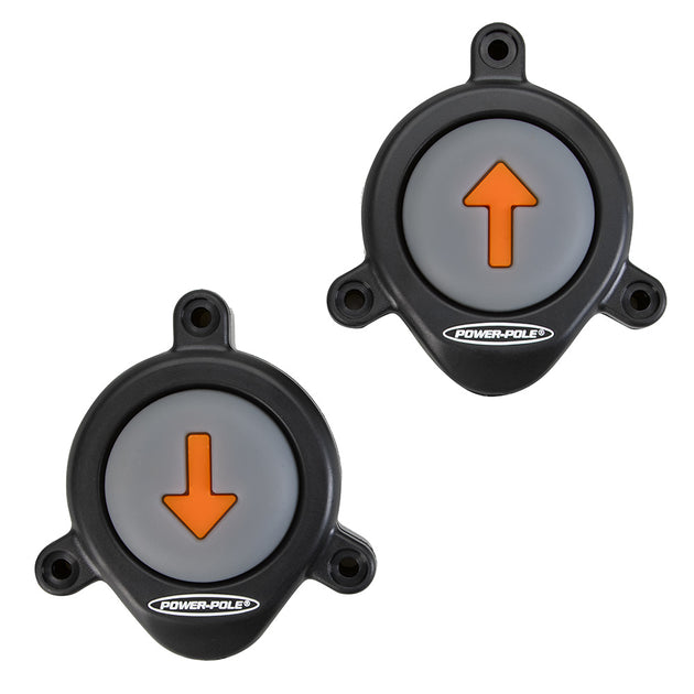 PowerPole Wireless Foot Switch Kit  CM2 CM2FSSTDPP