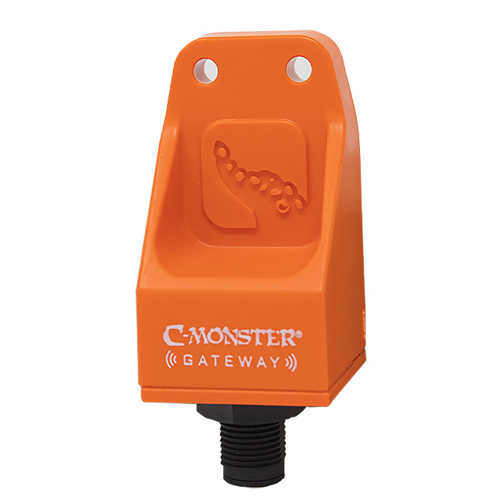 PowerPole CMonster Gateway CM2GTWN2K