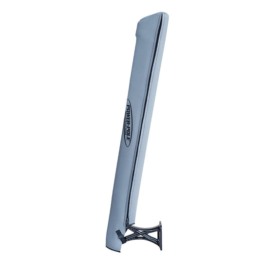 PowerPole 8 ft Anchor Travel Cover  Grey GLOVEPP8GR