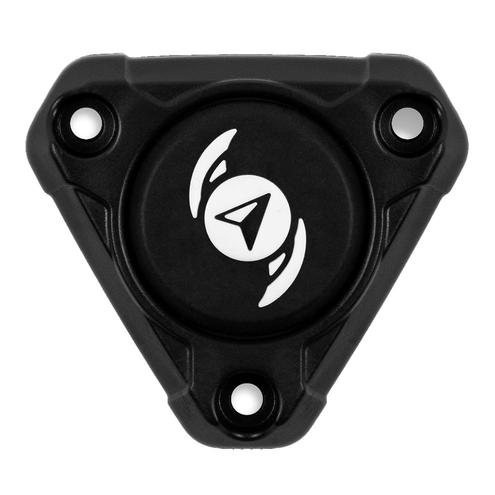PowerPole Move Foot Button Active Heading Mode MVACFSHEAD