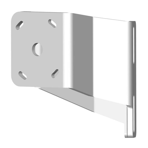PowerPole Braced Kit S23 Port  White PKBS23PWT