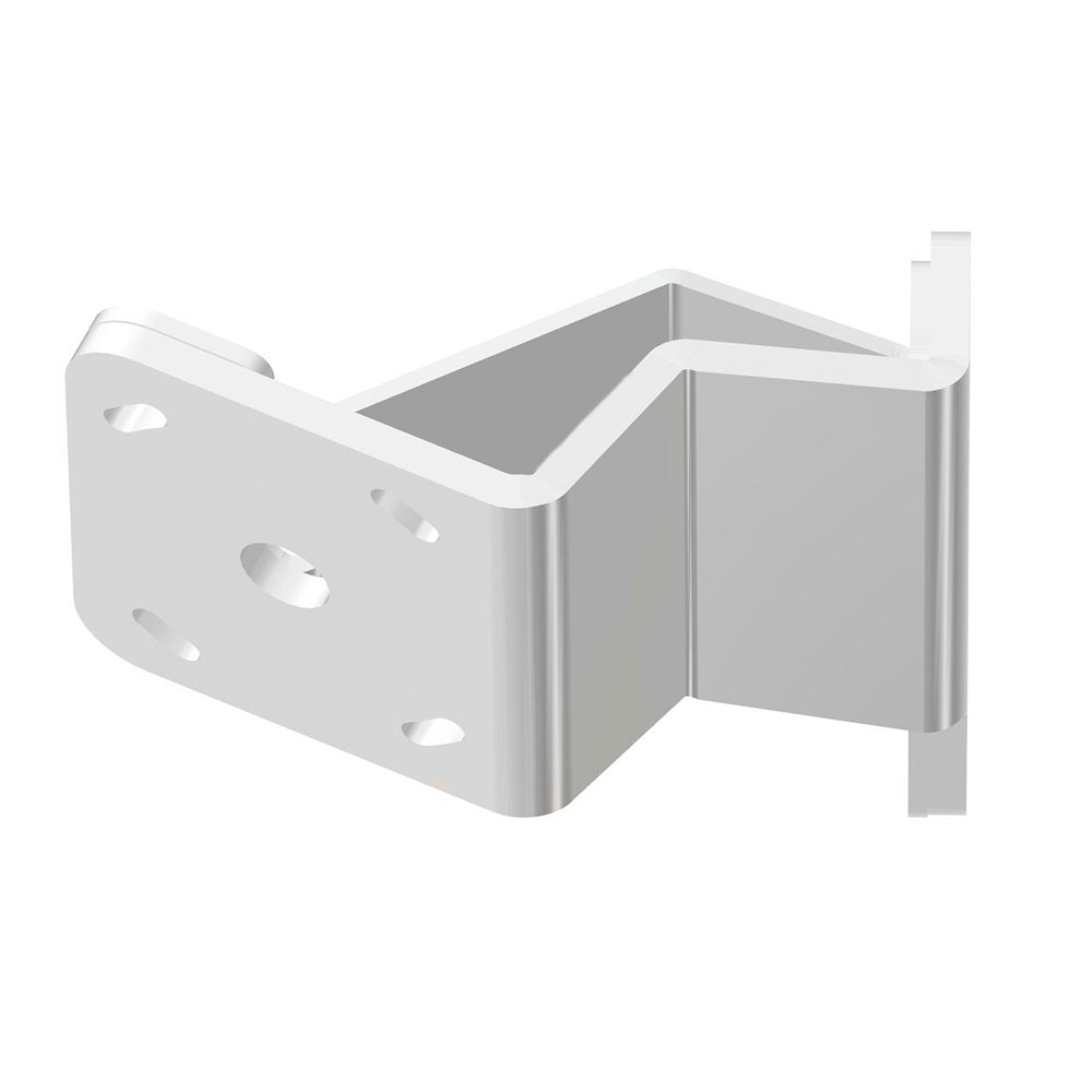 PowerPole Braced Kit S26 Port  White PKBS26PWT