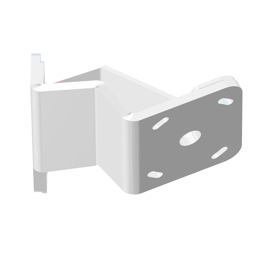 PowerPole Braced Kit S26 Starboard  White PKBS26SWT