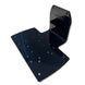 PowerPole Deck Trolling Mount  13 Long  10 Wide  Black PKDT1310BK