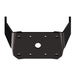 PowerPole Pontoon Mount  14516 Riser  Black PKP14516BK