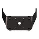 PowerPole Pontoon Mount  14516 Riser  Black PKP14516BK