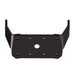 PowerPole Pontoon Mount  16175 Riser  Black PKP16175BK
