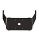 PowerPole Pontoon Mount  16175 Riser  Black PKP16175BK
