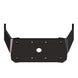 PowerPole Pontoon Mount  17519 Riser  Black PKP17519BK
