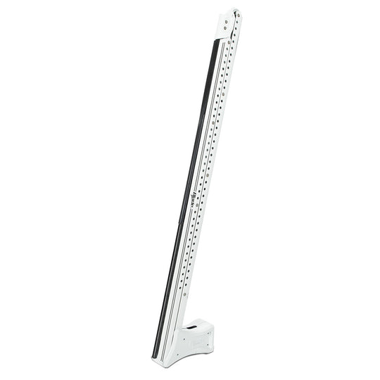 PowerPole Blade BLS Shallow Water Anchor  10  White CM2 PPBLS10WT