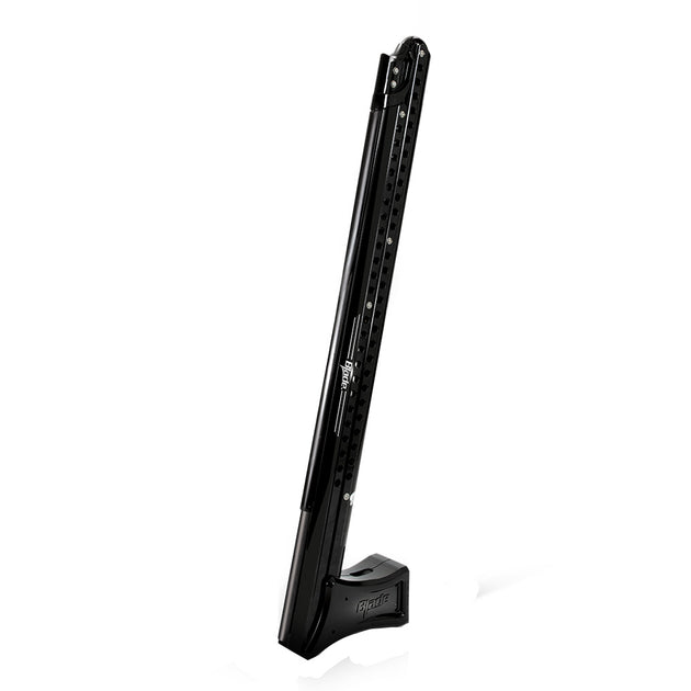 PowerPole Blade BLS Shallow Water Anchor  8  Black CM2 PPBLS8BK