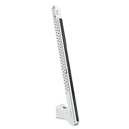 PowerPole Blade BLS Shallow Water Anchor  8  White CM2 PPBLS8WT