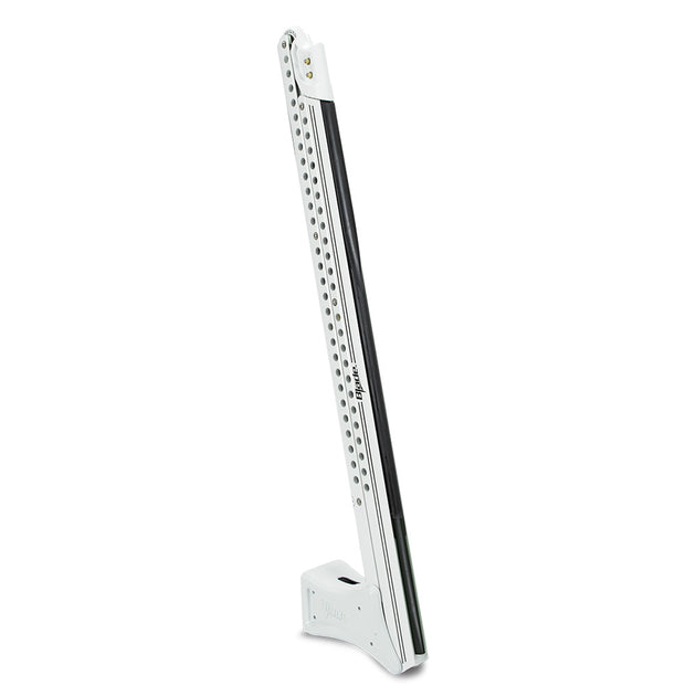 PowerPole Blade BLS Shallow Water Anchor  8  White CM2 PPBLS8WT