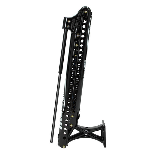 PowerPole PRS Shallow Water Anchor  4  Black CM2 PPPRS4BK