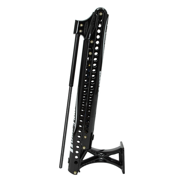 PowerPole PRS Shallow Water Anchor  4  Black CM2 PPPRS4BK
