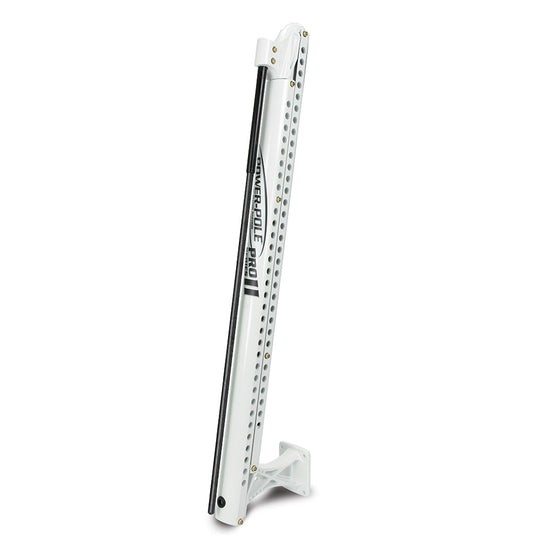 PowerPole PRS Shallow Water Anchor  8  White CM2 PPPRS8WT
