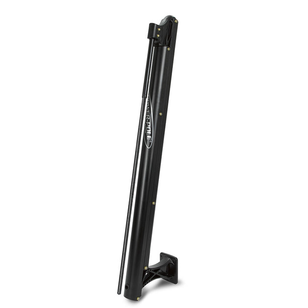 PowerPole Sportsman II Shallow Water Anchor  8  Black CM2 PPSPS8BK