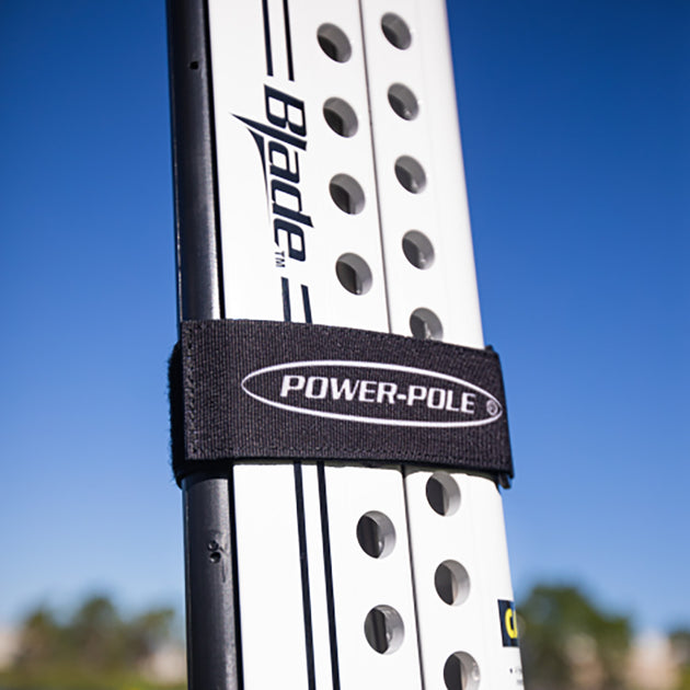 PowerPole Travel Strap fAll PowerPoles Finished TRAVELSTRAPF