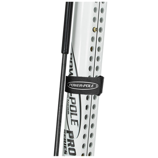 PowerPole Travel Strap fAll PowerPoles Finished TRAVELSTRAPF