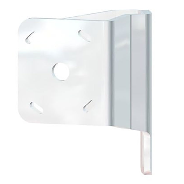PowerPole Braced Kit  S22 Port  White PKBS22PWT