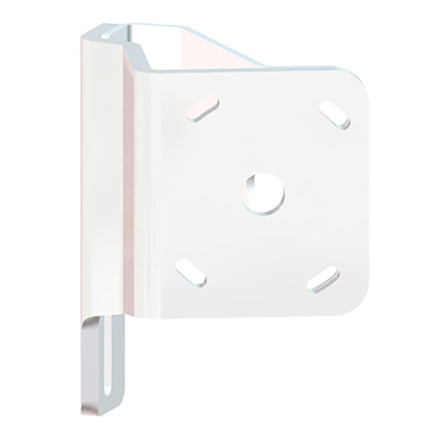 PowerPole Braced Kit  S22 Starboard  White PKBS22SWT
