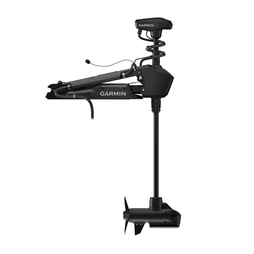 Garmin Force Pro 57 Trolling Motor wBuiltIn GT56UHDTR Transducer 0100301110