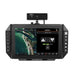 PowerPole VISION 12 Marine Infotainment Center DPYVIS12