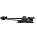 Minn Kota Kayak Terrova 55 Trolling Motor wMicro Remote  12v  55 LBS  36 1358340