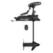 Minn Kota Kayak Terrova 55 Trolling Motor wMicro Remote  12v  55 LBS  36 1358340