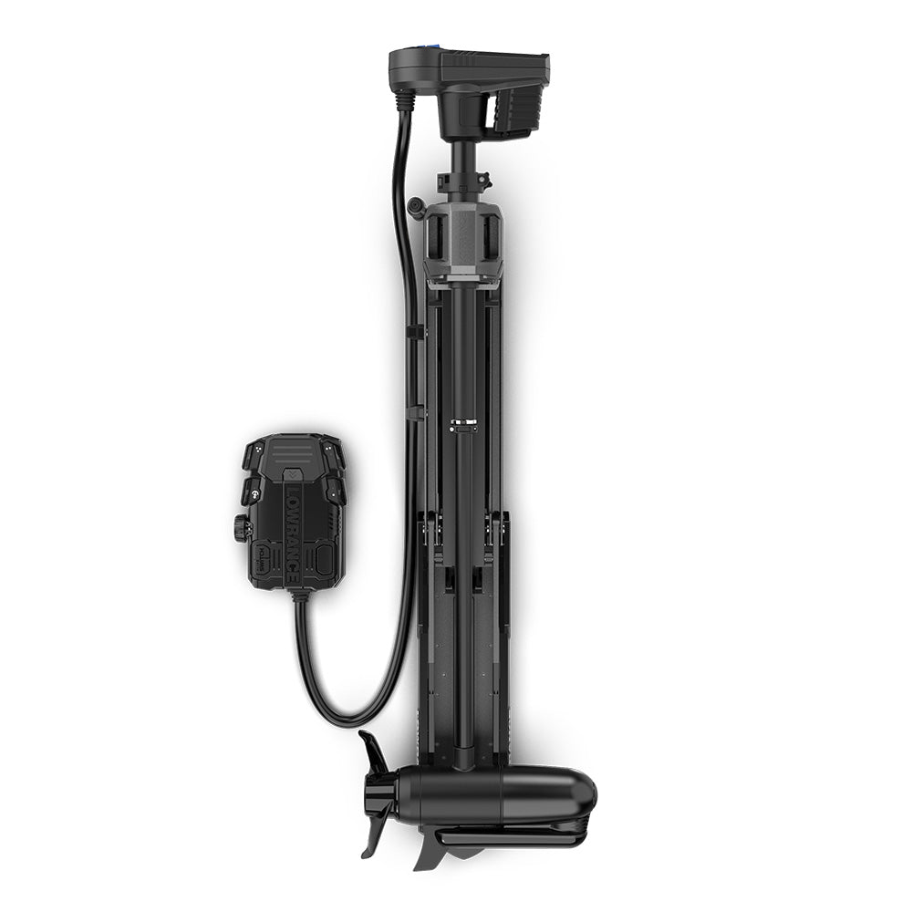 Lowrance Ghost X Freshwater Trolling Motor  47 00016475001