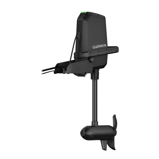 Garmin Force Current Kayak Trolling Motor wPower Steer Foot Pedals 0100286400