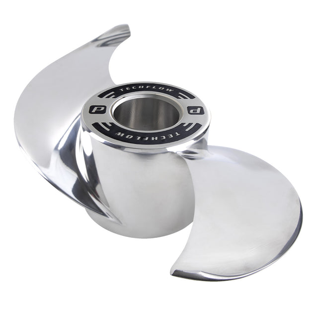 PowerPole MOVE Stainless Steel TECHFLOW Propeller MVACSSPROP