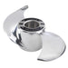 PowerPole MOVE Stainless Steel TECHFLOW Propeller MVACSSPROP